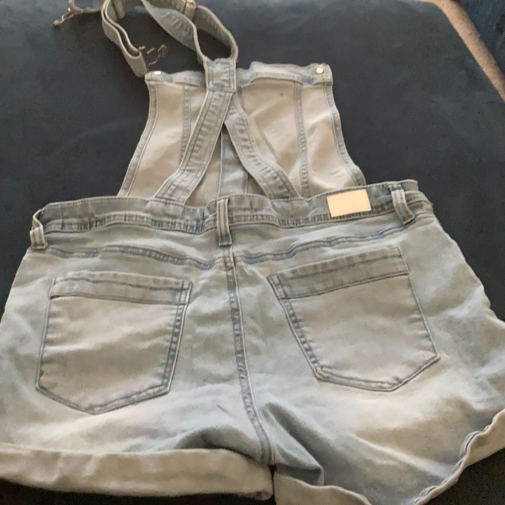 Over-All’s - Picture 2 of 2